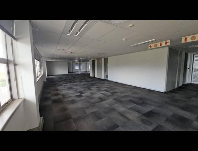 BUSINESS PROPERTY TO RENT IN WATERFALL